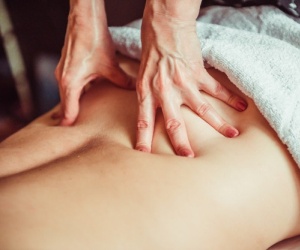 Body to Body Massage in Baner Pune